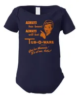 Infant Short Sleeve Bodysuit