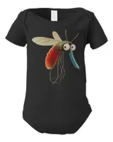 Infant Short Sleeve Bodysuit Infant Short Sleeve Bodysuit