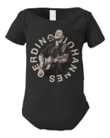 Infant Short Sleeve Bodysuit
