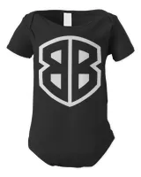 Infant Short Sleeve Bodysuit Infant Short Sleeve Bodysuit