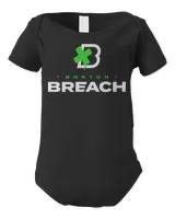 Infant Short Sleeve Bodysuit Infant Short Sleeve Bodysuit