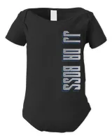 Infant Short Sleeve Bodysuit Infant Short Sleeve Bodysuit