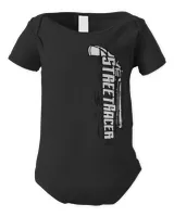 Infant Short Sleeve Bodysuit