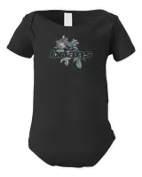 Infant Short Sleeve Bodysuit