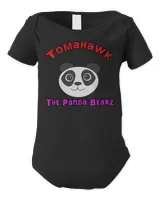 Infant Short Sleeve Bodysuit Infant Short Sleeve Bodysuit