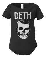 Infant Short Sleeve Bodysuit Infant Short Sleeve Bodysuit