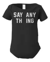 Infant Short Sleeve Bodysuit Infant Short Sleeve Bodysuit