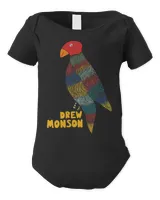 Infant Short Sleeve Bodysuit Infant Short Sleeve Bodysuit