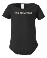 Infant Short Sleeve Bodysuit Infant Short Sleeve Bodysuit