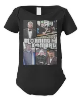 Infant Short Sleeve Bodysuit Infant Short Sleeve Bodysuit