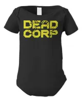 Infant Short Sleeve Bodysuit Infant Short Sleeve Bodysuit