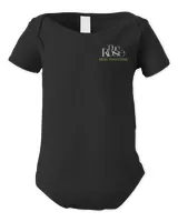 Infant Short Sleeve Bodysuit Infant Short Sleeve Bodysuit