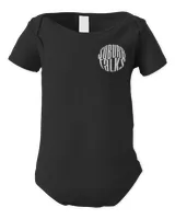 Infant Short Sleeve Bodysuit Infant Short Sleeve Bodysuit