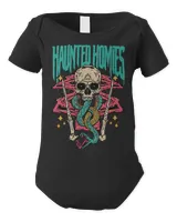 Infant Short Sleeve Bodysuit Infant Short Sleeve Bodysuit