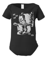 Infant Short Sleeve Bodysuit
