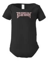 Infant Short Sleeve Bodysuit Infant Short Sleeve Bodysuit