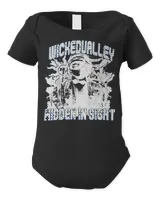 Infant Short Sleeve Bodysuit Infant Short Sleeve Bodysuit