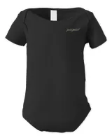 Infant Short Sleeve Bodysuit Infant Short Sleeve Bodysuit