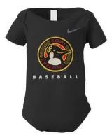 Infant Short Sleeve Bodysuit Infant Short Sleeve Bodysuit