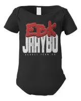 Infant Short Sleeve Bodysuit Infant Short Sleeve Bodysuit