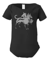 Infant Short Sleeve Bodysuit Infant Short Sleeve Bodysuit