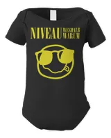 Infant Short Sleeve Bodysuit Infant Short Sleeve Bodysuit
