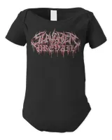 Infant Short Sleeve Bodysuit Infant Short Sleeve Bodysuit