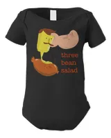 Infant Short Sleeve Bodysuit Infant Short Sleeve Bodysuit