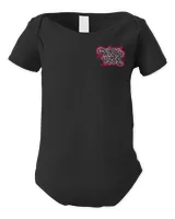 Infant Short Sleeve Bodysuit Infant Short Sleeve Bodysuit