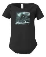 Infant Short Sleeve Bodysuit