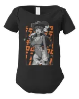 Infant Short Sleeve Bodysuit