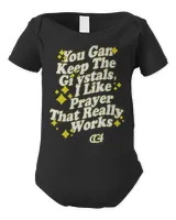 Infant Short Sleeve Bodysuit Infant Short Sleeve Bodysuit