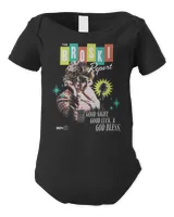 Infant Short Sleeve Bodysuit Infant Short Sleeve Bodysuit