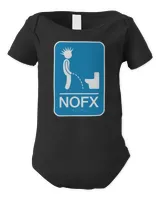 Infant Short Sleeve Bodysuit