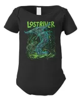 Infant Short Sleeve Bodysuit