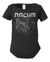 Infant Short Sleeve Bodysuit Infant Short Sleeve Bodysuit