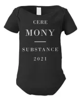 Infant Short Sleeve Bodysuit Infant Short Sleeve Bodysuit