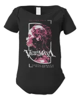 Infant Short Sleeve Bodysuit Infant Short Sleeve Bodysuit