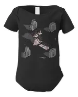 Infant Short Sleeve Bodysuit Infant Short Sleeve Bodysuit