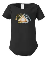 Infant Short Sleeve Bodysuit Infant Short Sleeve Bodysuit