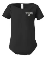 Infant Short Sleeve Bodysuit