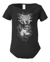 Infant Short Sleeve Bodysuit