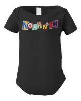 Infant Short Sleeve Bodysuit Infant Short Sleeve Bodysuit