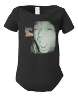 Infant Short Sleeve Bodysuit