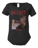Infant Short Sleeve Bodysuit