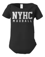 Infant Short Sleeve Bodysuit
