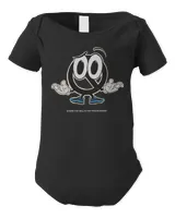 Infant Short Sleeve Bodysuit
