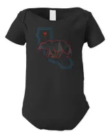 Infant Short Sleeve Bodysuit Infant Short Sleeve Bodysuit