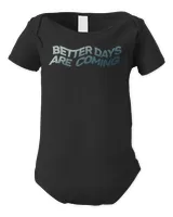 Infant Short Sleeve Bodysuit