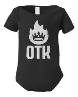 Infant Short Sleeve Bodysuit